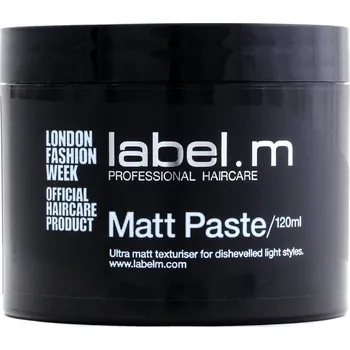 Label.M Matt Paste 120 ml