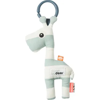 Hračka na kočárek Done by Deer Raffi