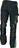 Australian Line Allyn kalhoty do pasu černé/zelené, 48