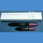 Dárková sada skleněných pilníků Swarovski 2SW vzor 36