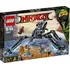 Stavebnice LEGO LEGO Ninjago 70611 Vodní chodec
