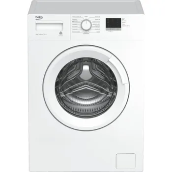 Beko WRE6511BWW Pračka Beko WRE6511BWW
