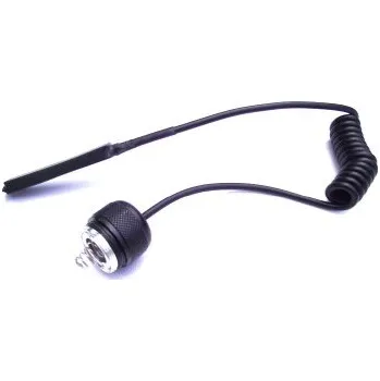 vypínač Tlakový dálkový spínač pro svítilnu UltraFire WF-502B