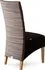 Jídelní židle Dimenza Paris jídelní židle černá