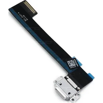 OEM iPad mini 4 - nabíjecí lightning konektor Barevná varianta: Bílá