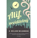Alif, neviditelný - G. Willow Wilsonová