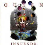 Innuendo - Queen [LP]