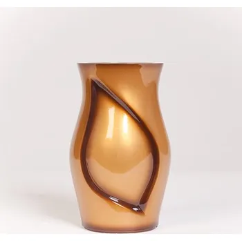 Váza Náhrobní váza Bronzo 22 x 13 cm