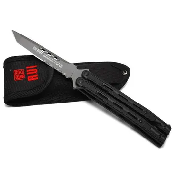 RUI 36215 Tanto Point černý