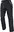 CERVA Max kalhoty do pasu černé/šedé, 50