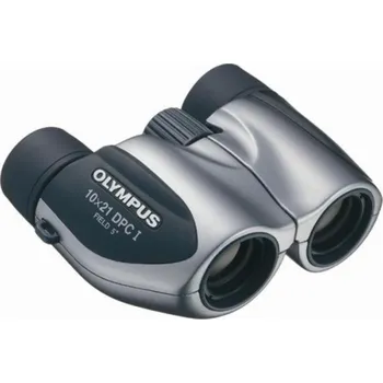 Dalekohled Olympus 10x21 DPC I
