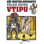 Velká kniha vtipu - Jiří…