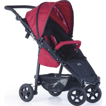 Kočárek Recenze TFK Lite Mini 2016