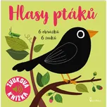 Hlasy ptáků: Zvuková knížka - Axióma