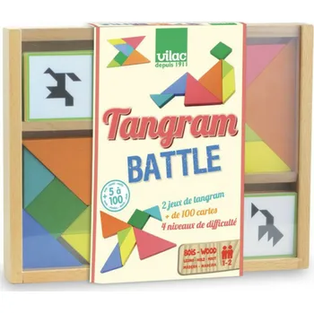 Vilac Tangram Battle