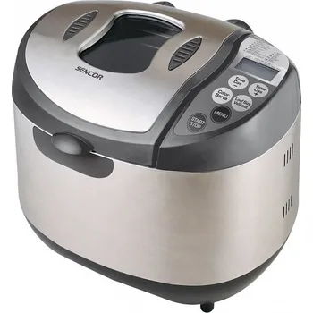Sencor SBR 930SS Domácí pekárna Sencor SBR 930SS