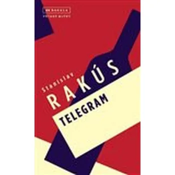 Telegram - Stanislav Rakús