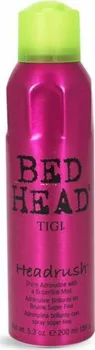 Stylingový přípravek Tigi Bed Head Headrush sprej 200 ml