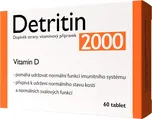 NP Pharma Detritin 2000 IU