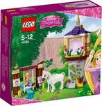 LEGO Disney princezny 41065 Nejlepší…