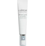 Lumene Light rozjasňující oční péče s vitamínem C 15 ml