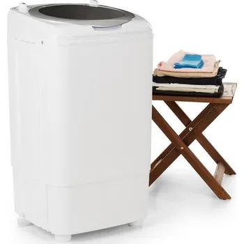 Pračka oneConcept Ecowash Deluxe 7