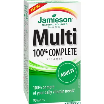 Jamieson Multi Complete pro dospělé 90…