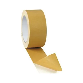 Lepicí páska Výhodná kobercová páska, 19mm, návin 50m, tloušťka 130µm - Balení po 30 ks