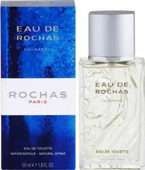 Pánský parfém Rochas Eau de Rochas M EDT 50 ml