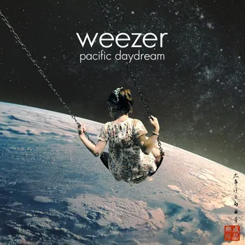 Zahraniční hudba Pacific Daydream - Weezer [CD]
