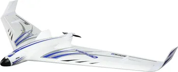 RC model letadla E-flite Opterra BNF Basic