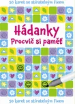 Hádanky: Procvič si paměť -  Svojtka &…