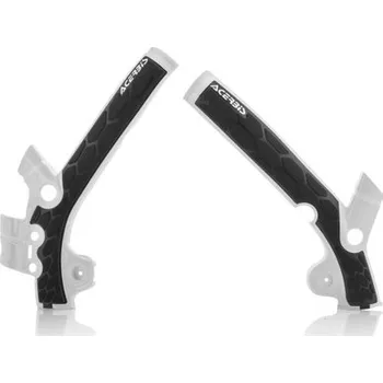 Kryty rámu ACERBIS SX85 13/17,HQ TC 85 14/17 (ochrana rámu )