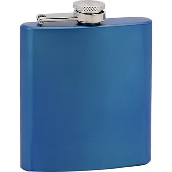 Placatka Kapesní ocelová nerezová lahev 97099