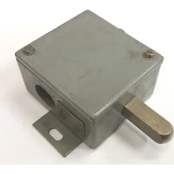 vypínač Koncový spínač TAH2 0765 KPVb