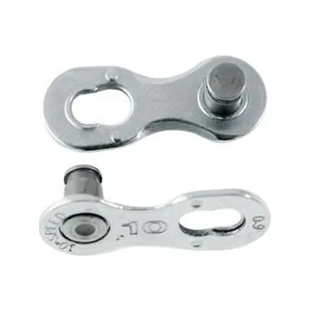 Řetěz na kolo Spojka řetězu YBN 10sp