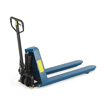 Nůžkový paletový vozík 1000 kg - Balení po 1 ks