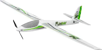 RC model letadla Multiplex Funray 214334 stavebnice