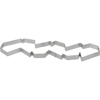 Nádoba na pečení De Buyer | Forma na pečení, Forma obdélná perforovaná