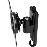 Arctic W1A 13" - 30" černý