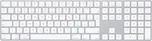 Apple Magic Keyboard MQ052CZ/A CZ