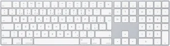 Klávesnice Apple Magic Keyboard MQ052CZ/A CZ