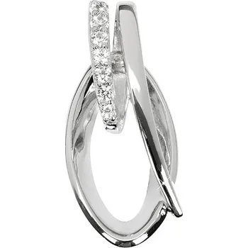 Přívěsek Silver Cat SC161