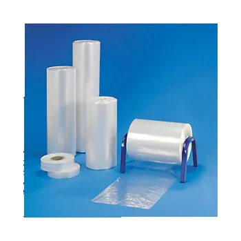 Obalový materiál Fólie hadice 300mm, návin 1160m, materiál LDPE, tloušťka 30µm - Balení po 1 ks