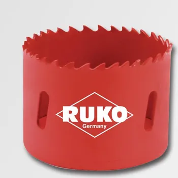Vrták RUKO HSS RU106114 114 mm