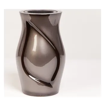 Váza Náhrobní váza Gray 22 x 13 cm