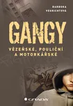 Gangy: Vězeňské, pouliční a motorkářské…