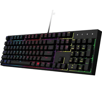 Klávesnice CoolerMaster MasterKeys Lite L SGK-3040-KKMF1 US 