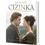 Jak se točí Cizinka: Oficiální průvodce…