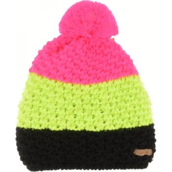 Čepice Čepice Relax RKH73L Bar